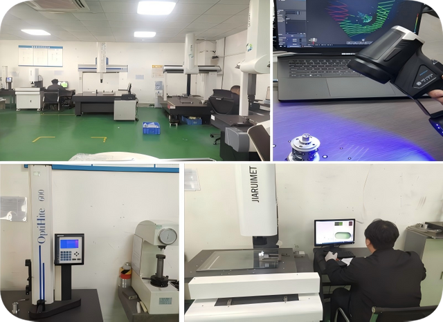 Quality Inspection Center (1)