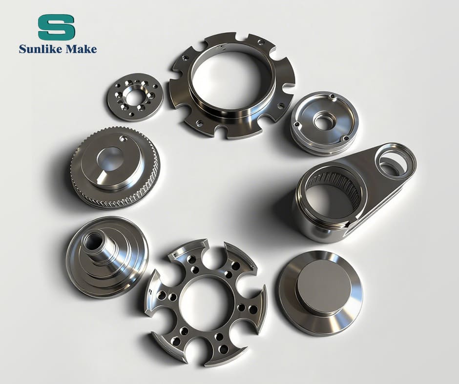 Sunlike Manufacturing: Precision Inspection Leads the New Era of Quality